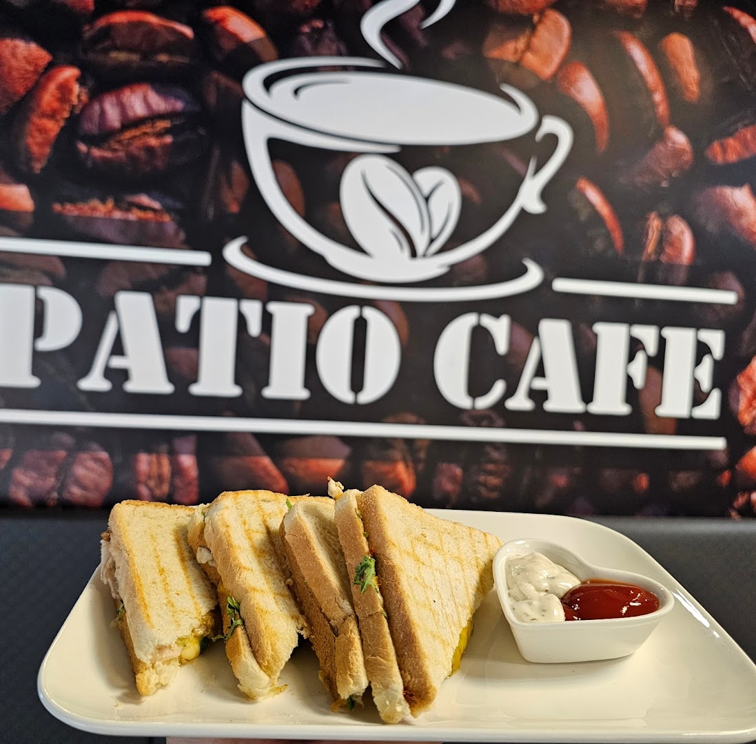 Patio Cafe · Zdjęcia 4